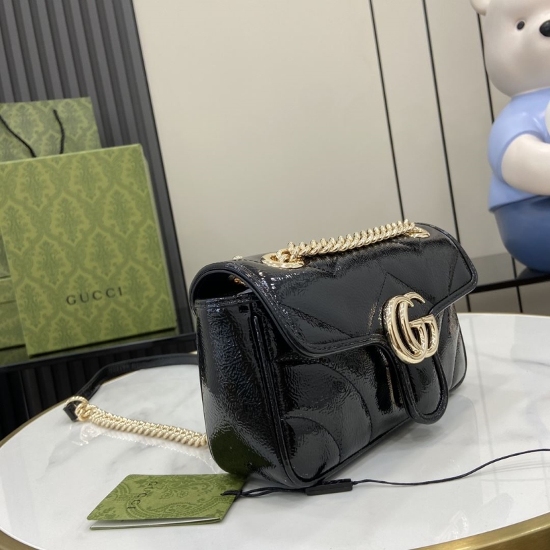 Gucci Satchel Bags